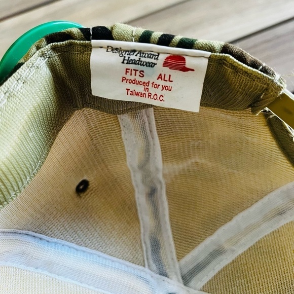 Bow Hunting Collectors SnapBack Hat Cap Appalachian Bowman ANNIVERSARY SHOOT - Picture 10 of 11